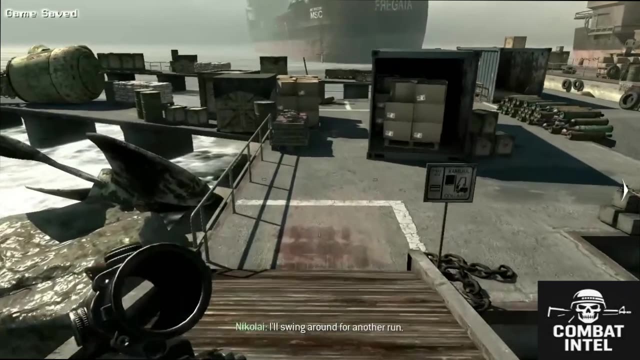 Call of Duty Remote-Control Helicopter Drone