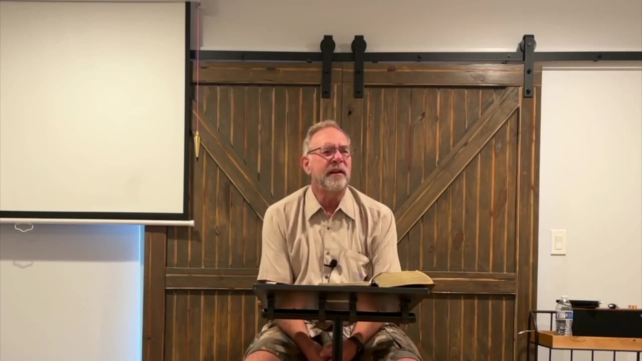 Romans 4:4-8 "Receiving Righteousness Through Faith"