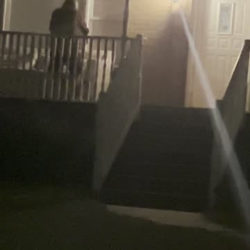 Ep. 368 "Caught Dancing Again" by Patrick Henry The Batman