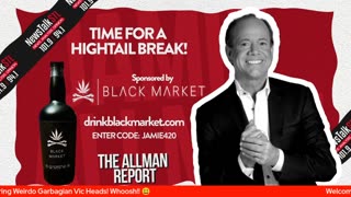 The Allman Report | 06-24-25