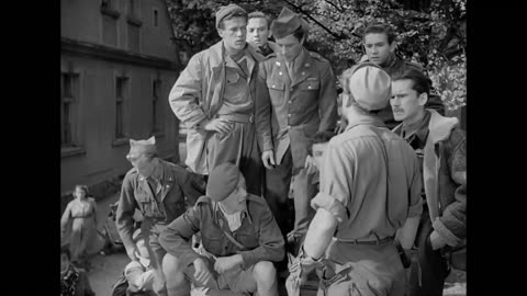 Godziny. Nadziei. 1955.