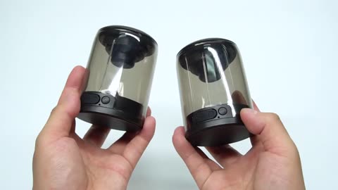 World's Best Outdoor Wireless Bluetooth Speaker