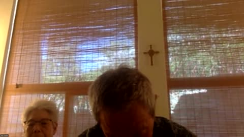 Sunday School on April 13, 2025