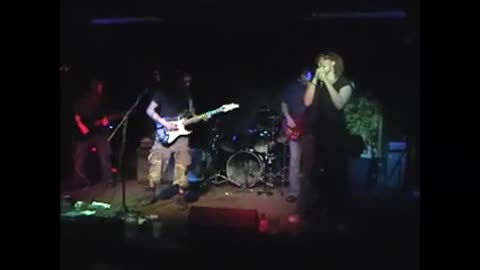 Rapture by Insanguine, Live at Gabes, Iowa City, 2011