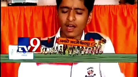 महाराष्ट्र के विश्वप्रसिद्ध ऐतिहासिक कालाराम मंदिर के भक्त : चारुदत्त थोरात - [ऐतिहासिक संदर्भ]