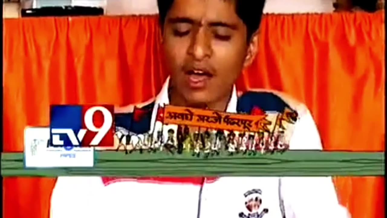 महाराष्ट्र के विश्वप्रसिद्ध ऐतिहासिक कालाराम मंदिर के भक्त : चारुदत्त थोरात - [ऐतिहासिक संदर्भ]
