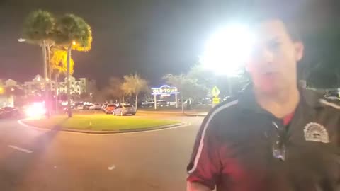 The "Old Towne Car Show and Cruise" in Kissimmee, Florida jamesworley on Kick (ip7.network)