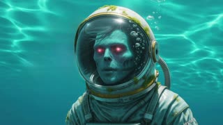 Wance 08-31-25 Astro not In Da Ocean Dubstep remix