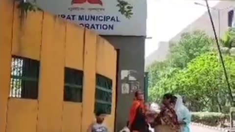 Gujarat: 29 year old lady died of heart attack following rubella vaccination