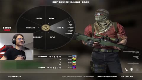 DOSIA PICKED ME IN HIS TEAM SO I HAD TO CARRY HIM (FSL HIGHLIGHTS)