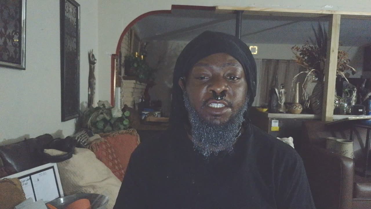 Day 87 Biological Warfare and GangStalking Victim