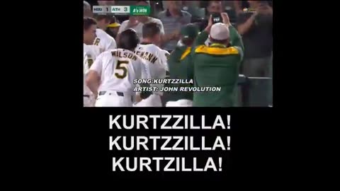 NICK KURTZ BASEBALL'S NEXT GREAT!