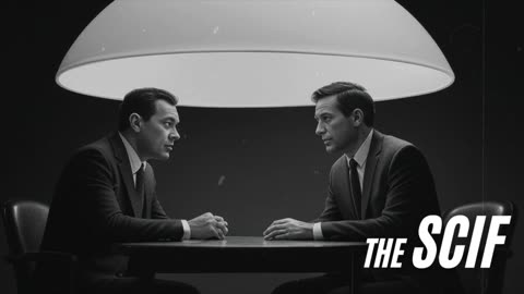 The SCIF - Armenian Special Direct From Yerevan 7/28/25
