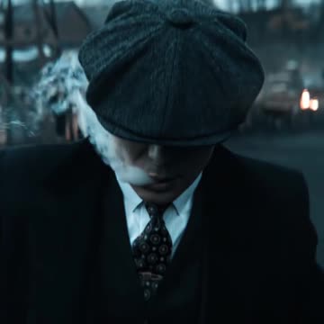 No limitations || #tommyshelby #peakyblinders #tommyshelbyedit #cillianmurphy #edit #viral