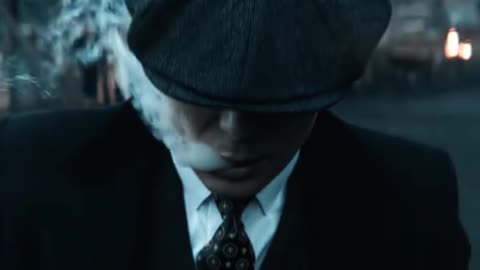 No limitations || #tommyshelby #peakyblinders #tommyshelbyedit #cillianmurphy #edit #viral