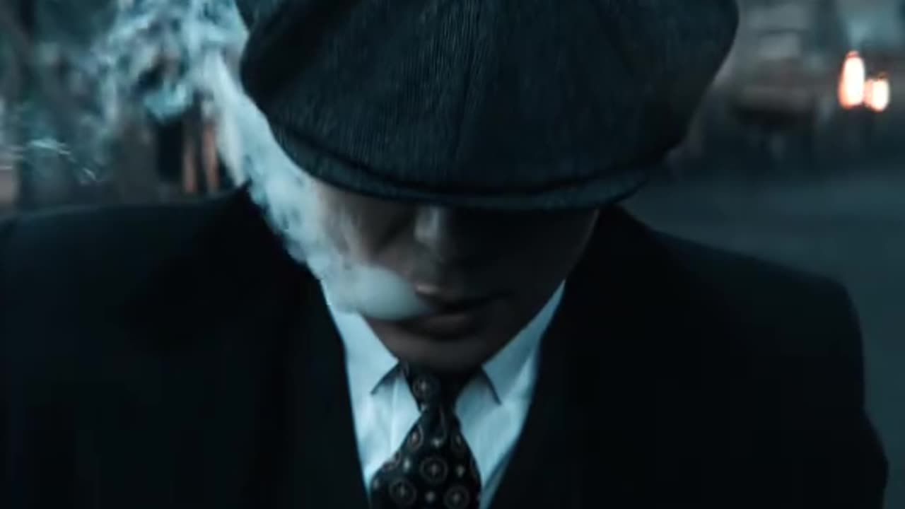 No limitations || #tommyshelby #peakyblinders #tommyshelbyedit #cillianmurphy #edit #viral