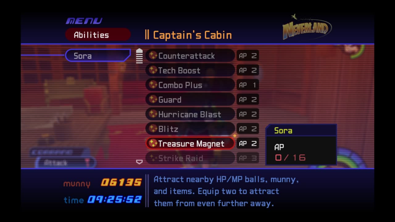 Kingdom Hearts Part 8