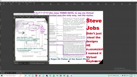HISTORY: Human Rights LEGEND Jim Sager speaks: ANTI-CENSORSHIP: Linda Yaccarino down CEO! Twitter X
