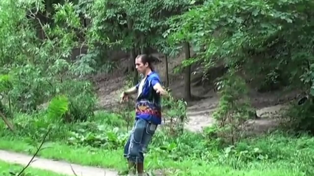 SUPER HUMAN POWERS