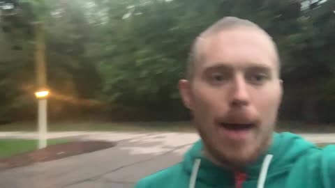 Beef, Salt, Water, & Chlorella： My Carnivore⧸Lion Diet 2024