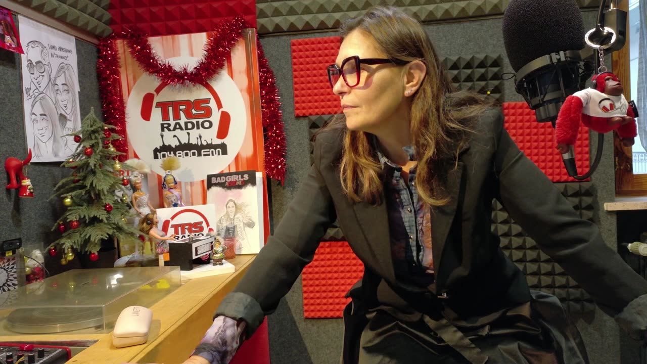 LIVE STREAM 23-12-2025