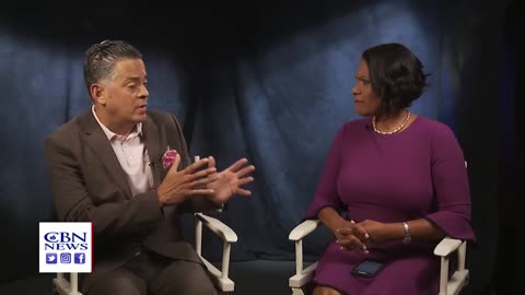 CBN News: Take It from Someone Who Used to Talk to Satan: Halloween Is a Bad Idea