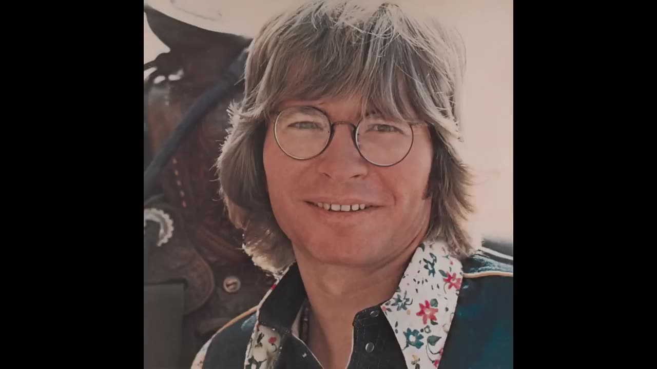 John Denver - Calypso (Official Audio)
