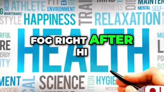 Tired? Bloated? Brain Fog? Tiny Parasites Might Be The Culprit!