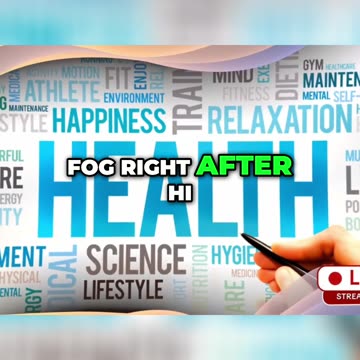 Tired? Bloated? Brain Fog? Tiny Parasites Might Be The Culprit!