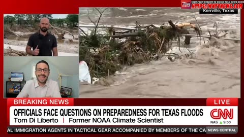 CNN News Central 1PM - 7/8/2025 - usbriefstoday.com
