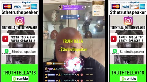 TRINA B WAS RAISED BY A DOPEFIEND THOT THATS WHY HE GREW UP A CAREER CRIMMINAL PEDOPHILE FAG! HE RAISED A PEDOPHILE THAT MOLESTED HIS GRANDBABY BUT HE WORRIED ABOUT HOW QUEEN TOMIKAY RUNS HER HOUSE BOY BYE YOU WORRIED ABOUT THE WRONG THINGS