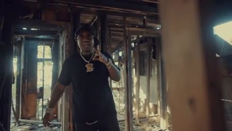 HoneyKomb Brazy - Back On It (Official Video)