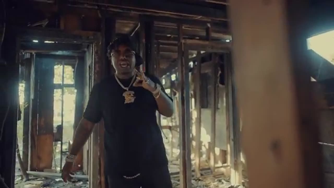 HoneyKomb Brazy - Back On It (Official Video)