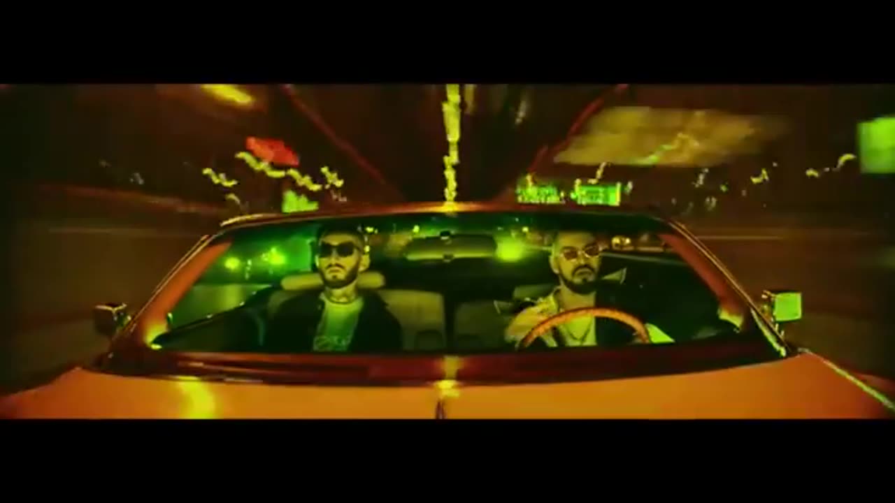 Miyagi & Endspiel-Hasl