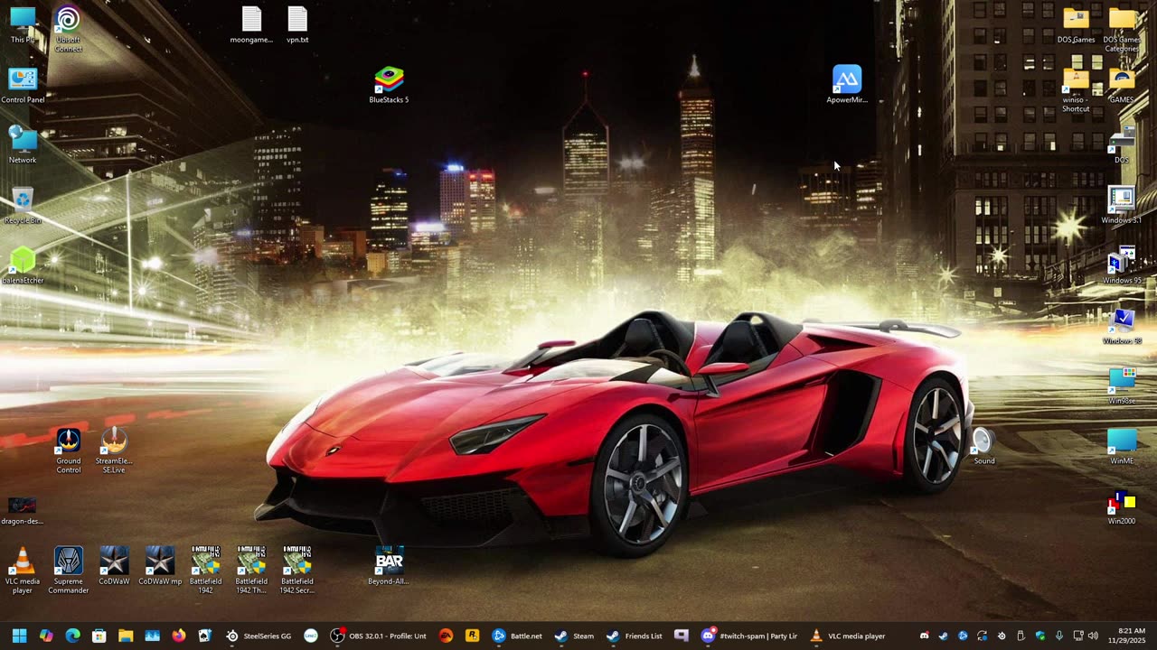 Kicking retro into high gear smack smack U Luv Dat!?