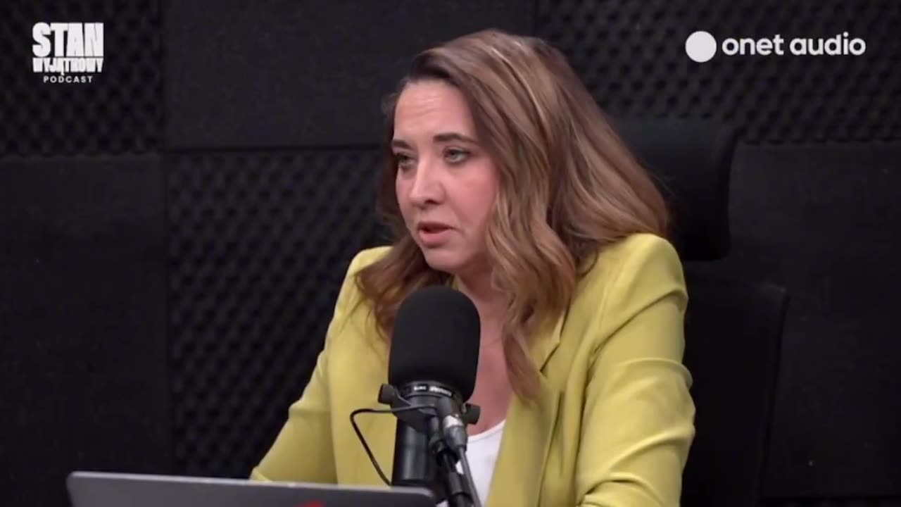 Takie wsparcie to skarb🔥 ➡️„Żona Rafała Trzaskowskiego weszła do kampanii…