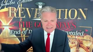 Bo Polny: 9-11 Worldwide 2025, The GREAT and TERRIBLE Day!