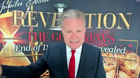 Bo Polny: 9-11 Worldwide 2025, The GREAT and TERRIBLE Day!