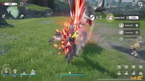 Arknights: Endfield Might Be The NEXT BIG THING After Where Winds Meet