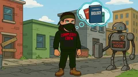 The End of Western Sanity – BXNKROLL on the West & Collapse