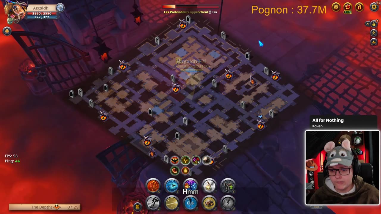 Objectif 500M : Nouvelle stratégie pour farm plus vite !