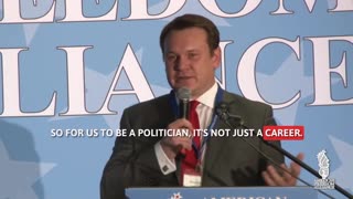 We Might Have Radical Islamists - Dominik Tarczynski