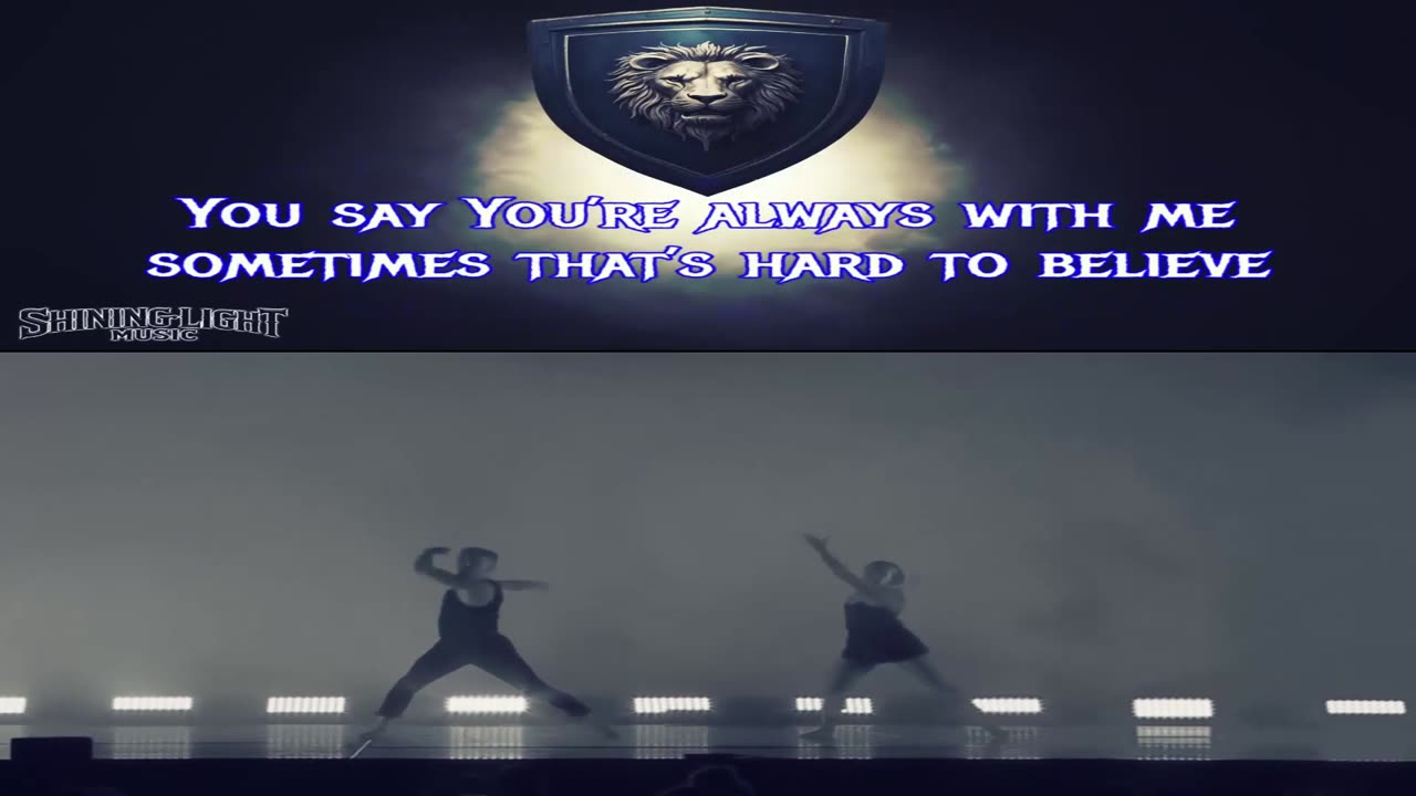 S. L. M. ~ Be Brave ~ Remix 1 Christcore PC FX