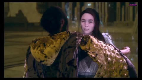 Forspoken (PS5) (41) Abominations, Susurrus, & Credits (Abominizer, Forspoken, Paragon, Awakening)