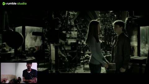 Harry Potter and the Half-Blood Prince