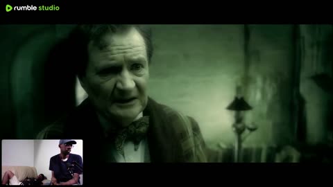 Harry Potter and the Half-Blood Prince