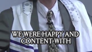 This Biblical Truth by Rabbi Jeff Zaremsky #Shorts #RabbiJeffZaremsky