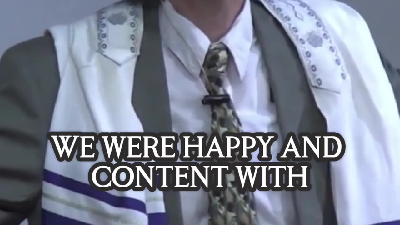 This Biblical Truth by Rabbi Jeff Zaremsky #Shorts #RabbiJeffZaremsky