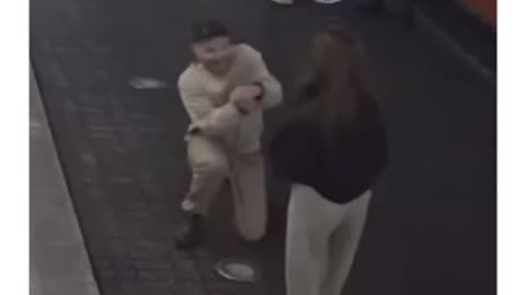 HOW TO PROPOSE WITH STYLE