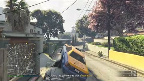 @apfns Live Gaming on A Sunday! GTAV Online